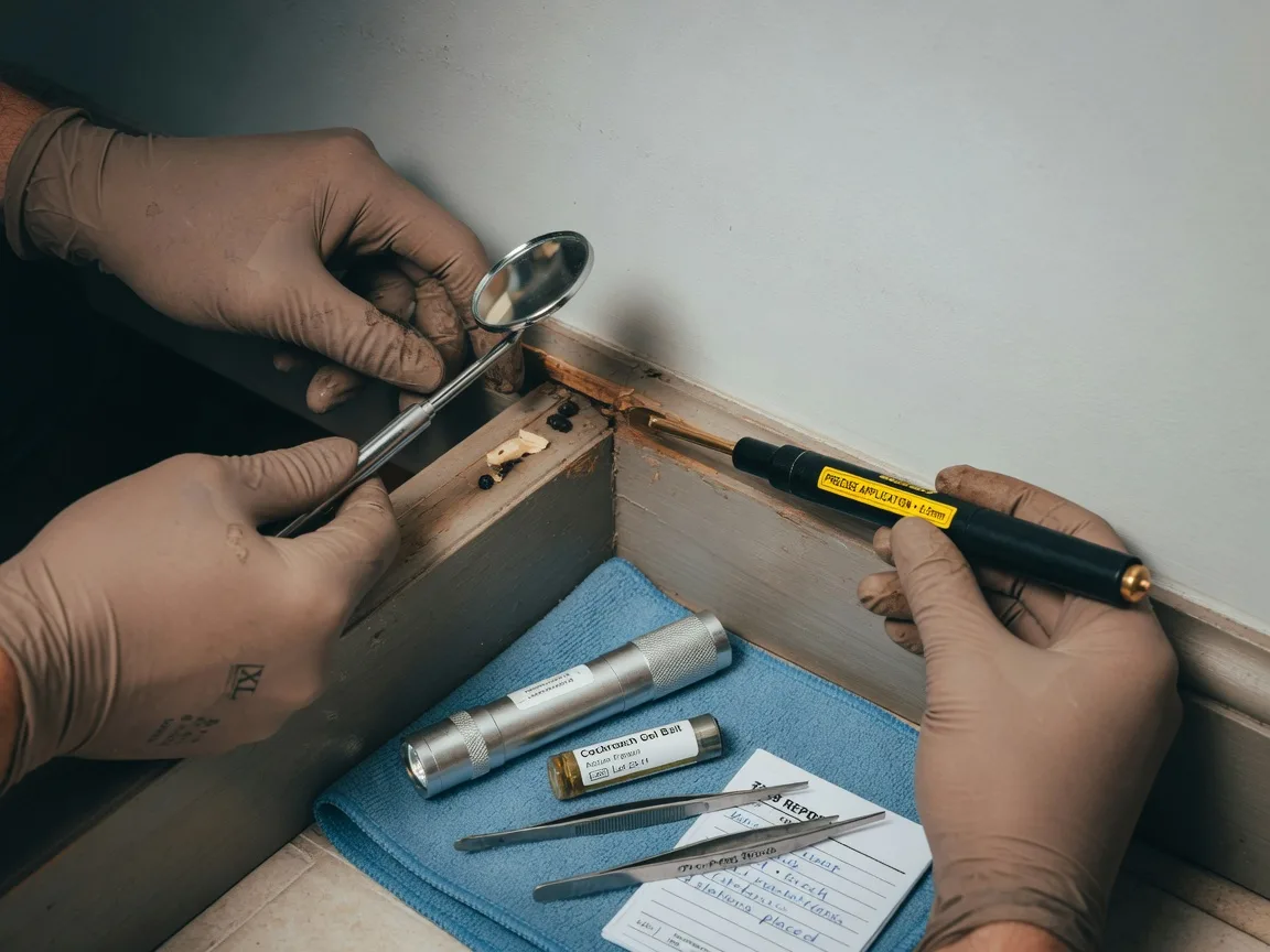 Why choose Emergency Pest Control in Belhaven, NC